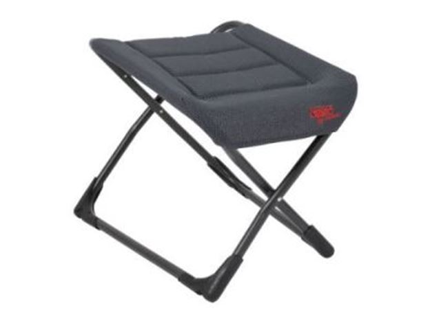 Crespo fodskammel AP/231 Grå