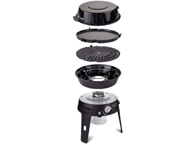Gasgrill Cadac Safari Chef 30 Deluxe HP