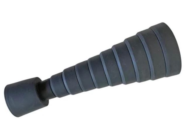 Adapter til afløbsslange