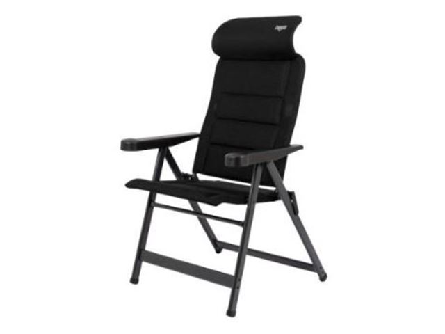 CR Chair AP/235-ADCS-80 Black