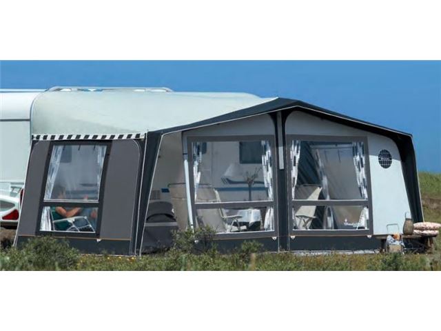 Brugt Isabella Ambassador 989 u. stel