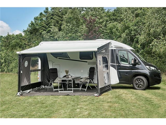 DEMO Isabella Buddy Side Panel Sæt - 1. Generation