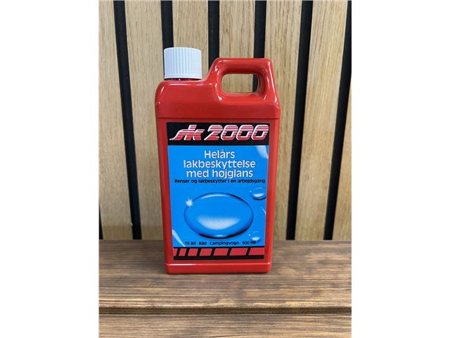 SK 2000 0,5 L