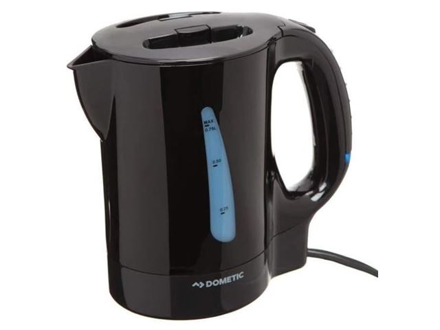 Dometic PerfectKitchen MCK 750 Kettle, 12 V