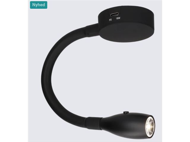 Spot "Furnari Flex" 12V