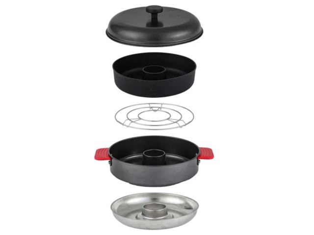 Gryde "Wecamp Nomade"