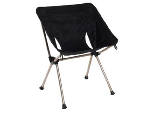 Foldestol "Wecamp Sorol"