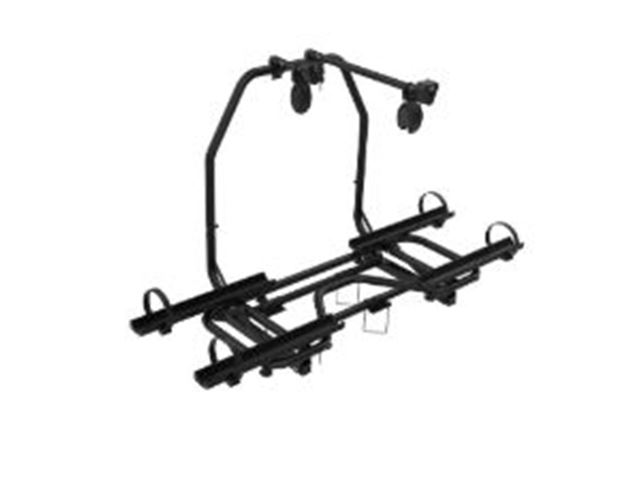 Cykelholder til frontmontering "Wecamp" 2B