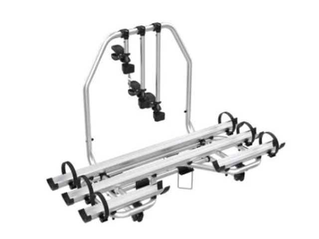 Cykelholder til frontmontering "Wecamp" 3B