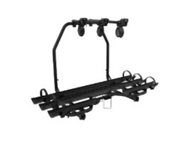 Cykelholder til frontmontering "Wecamp" 3B