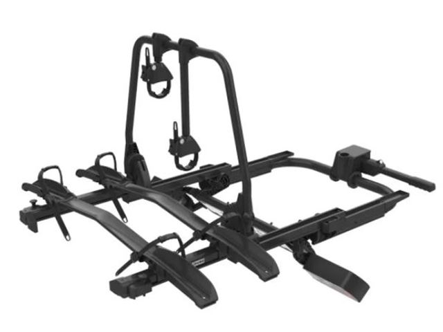 Cykelholder "Enduro SD260" Sort