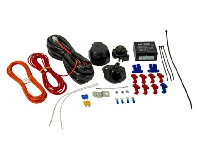 Ledningsnet Enduro Sesamo