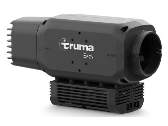Varmeanlæg "Truma Eezy" 230V