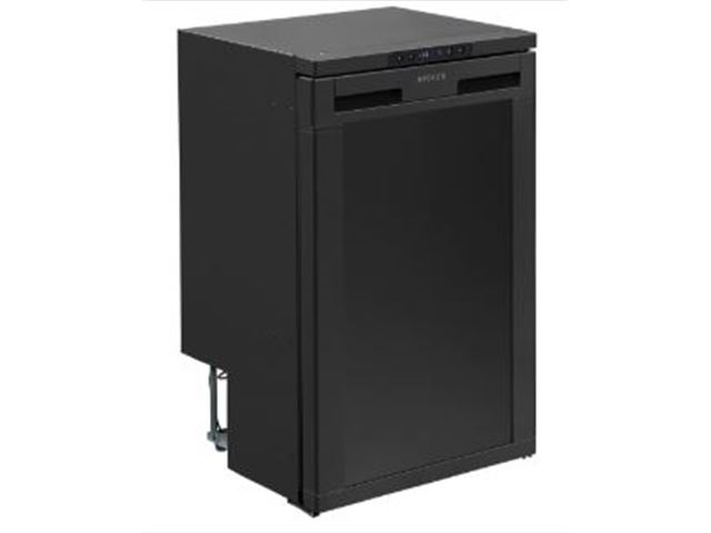 Kompressorkøleskab "HyFridge 85" 12/24V