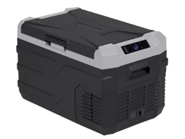 Kompressorkøleboks "HyCooler Life 30" 12/24/220V