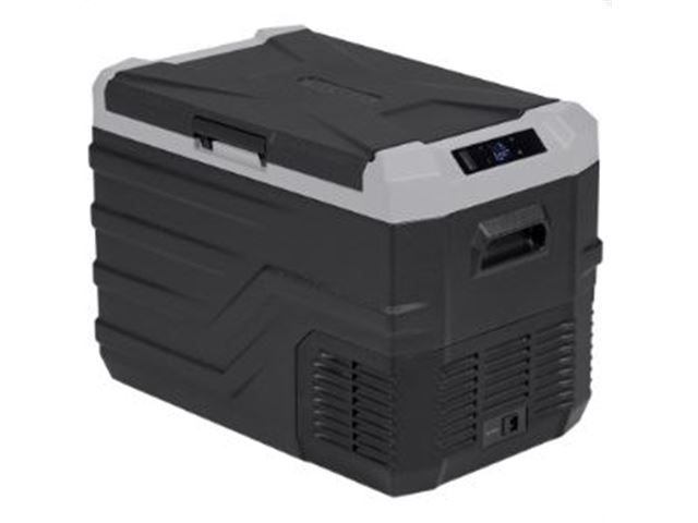 Kompressorkøleboks "HyCooler Life 40" 12/24/220V