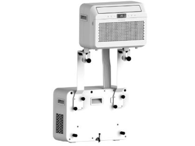 Klimaanlæg "Hybreeze Air Pro" 220V