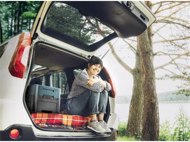 Toilet "Clesana X1" 12/24/220V