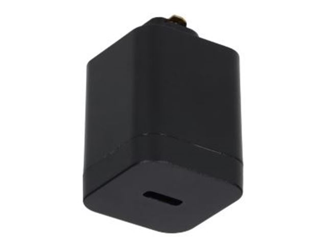 Stikdåse "Lanciano USB-C"