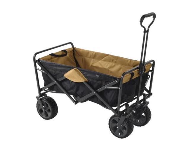 Transportvogn Wecamp