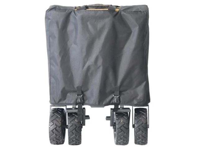 Transportvogn Wecamp