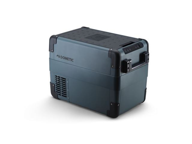 CFX2 28 compressor cooler