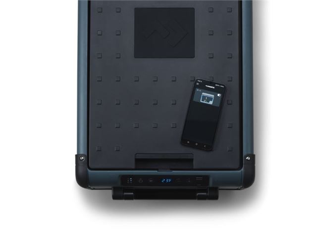 CFX2 28 compressor cooler