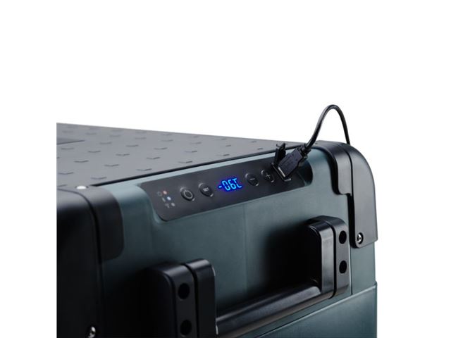 CFX2 28 compressor cooler