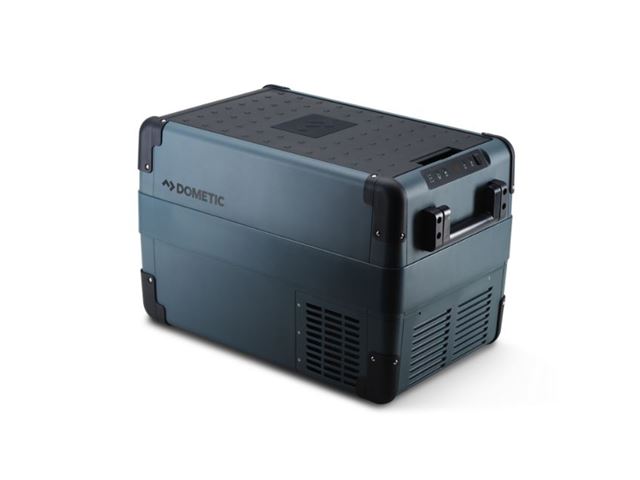 CFX2 37 compressor cooler