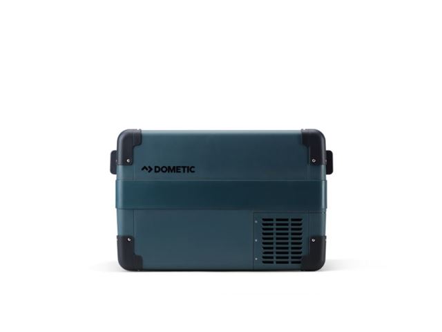 CFX2 37 compressor cooler