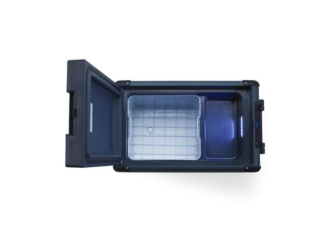 CFX2 37 compressor cooler