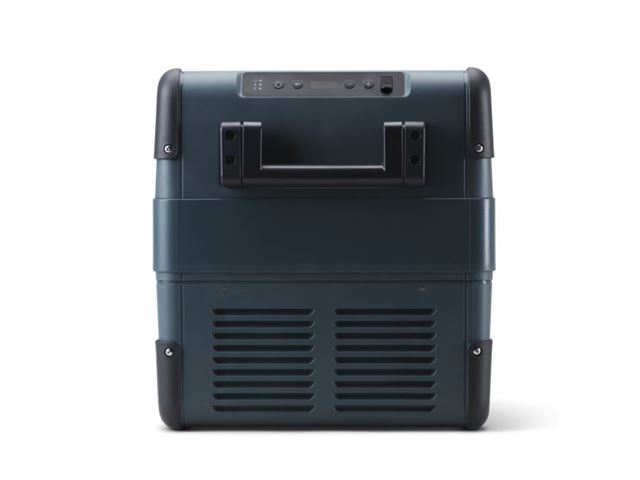 CFX2 45 compressor cooler