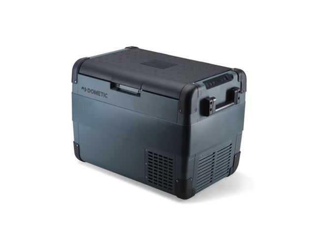CFX2 57 compressor cooler