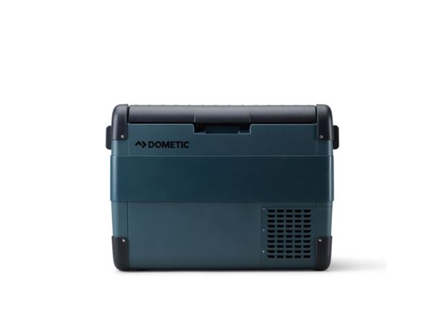 CFX2 57 compressor cooler