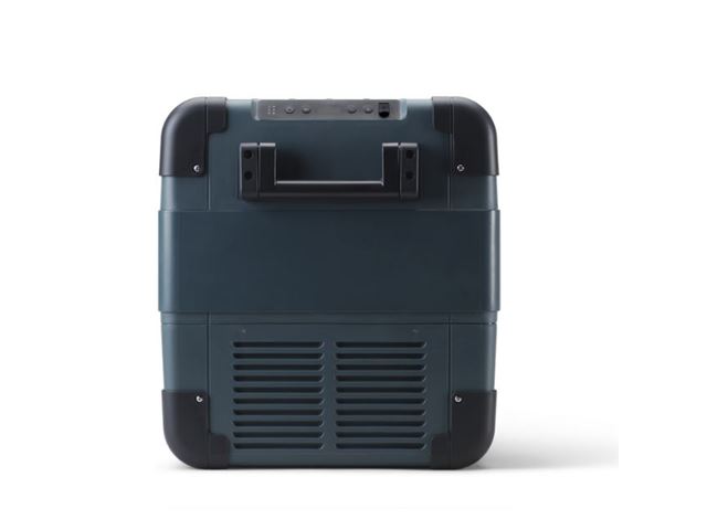 CFX2 57 compressor cooler