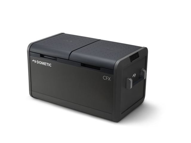 Dometic CFX5 75DZ kompressor køleboks 
