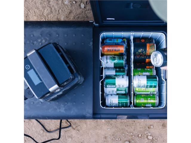 Dometic CFX5 75DZ kompressor køleboks 