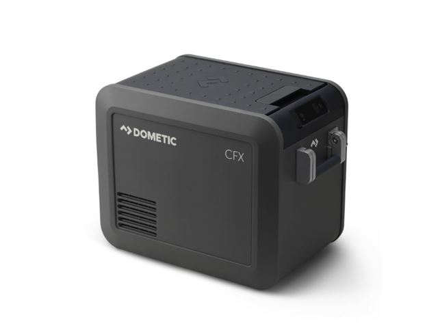 Dometic CFX5 25 kompressor køleboks 
