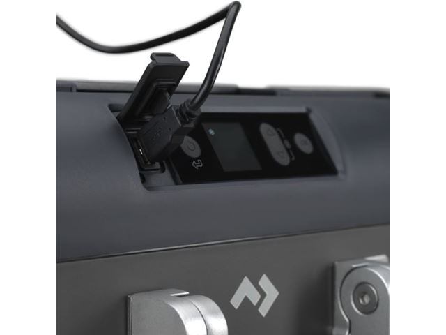 Dometic CFX5 35 kompressor køleboks 