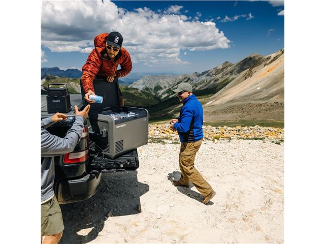 Dometic CFX5 55IM kompressor køleboks 