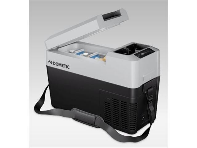 Dometic CFF 12, Mobile compressor cooler