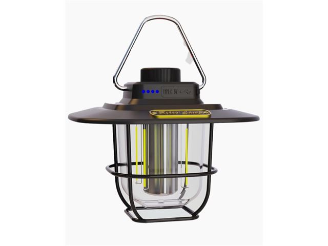 Lampe Wecamp