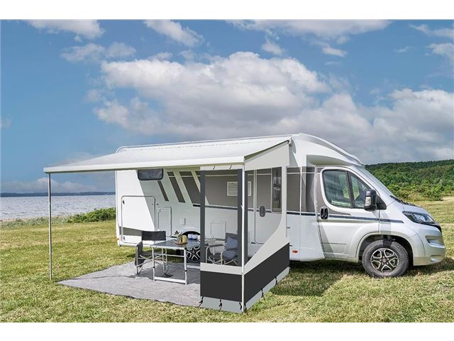 Isabella Partner Front Vindue 80