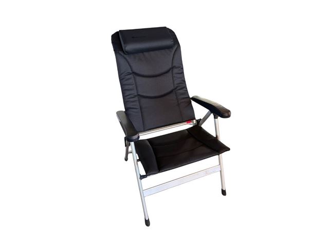 Thor Stol XL, Dark Grey