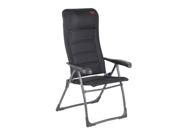 CR Chair AP/215-ADS-80 black