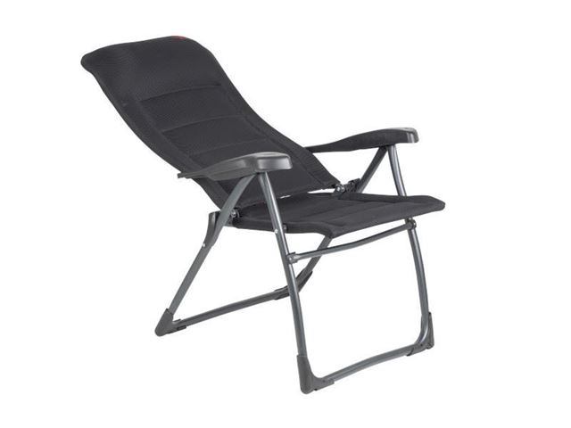 CR Chair AP/215-ADS-80 black