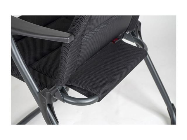 CR Chair AP/215-ADS-80 black
