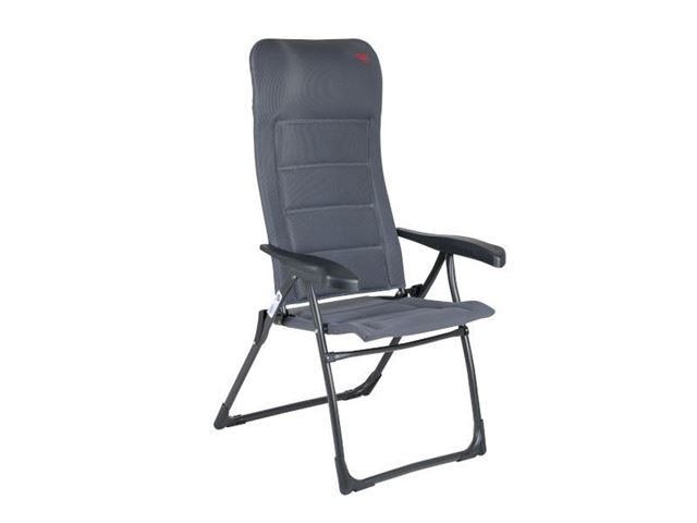 CR Chair AP/215-ADS-86 grey