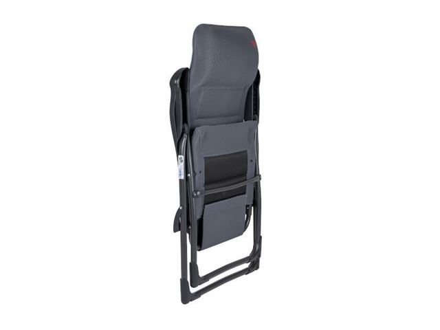 CR Chair AP/215-ADS-86 grey