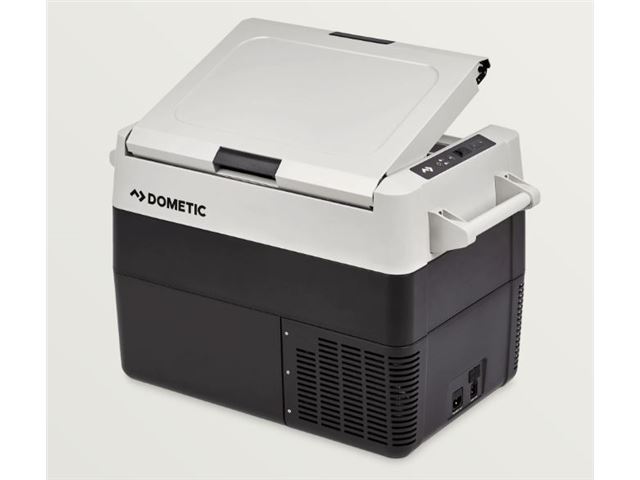 Kompressorkøleboks "Dometic CFF 45" 12/24/220V